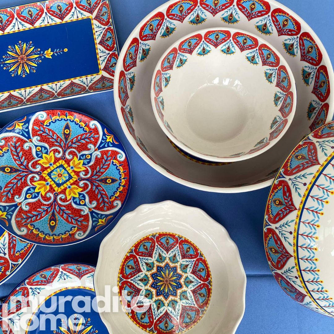 Ankara Series