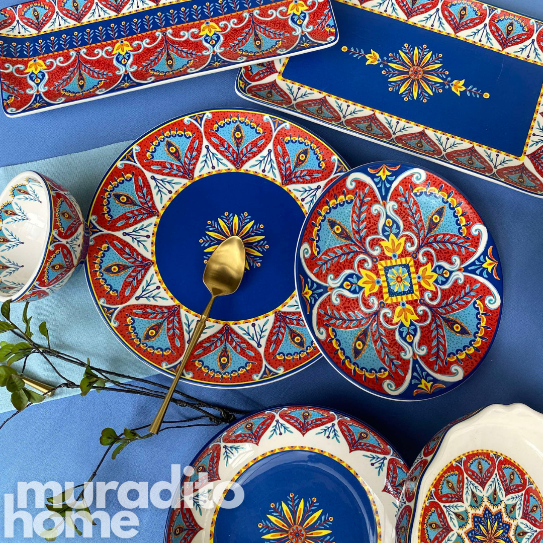 Ankara Series