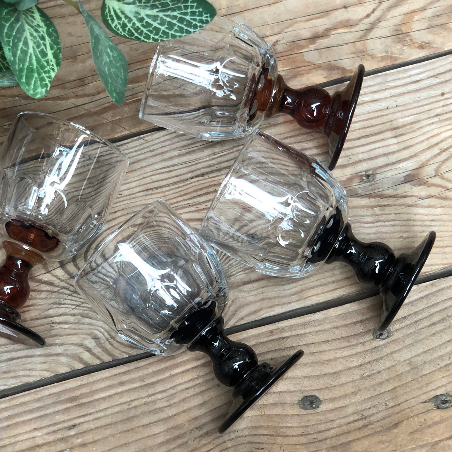 Eric Black and Black Goblet 200 ml