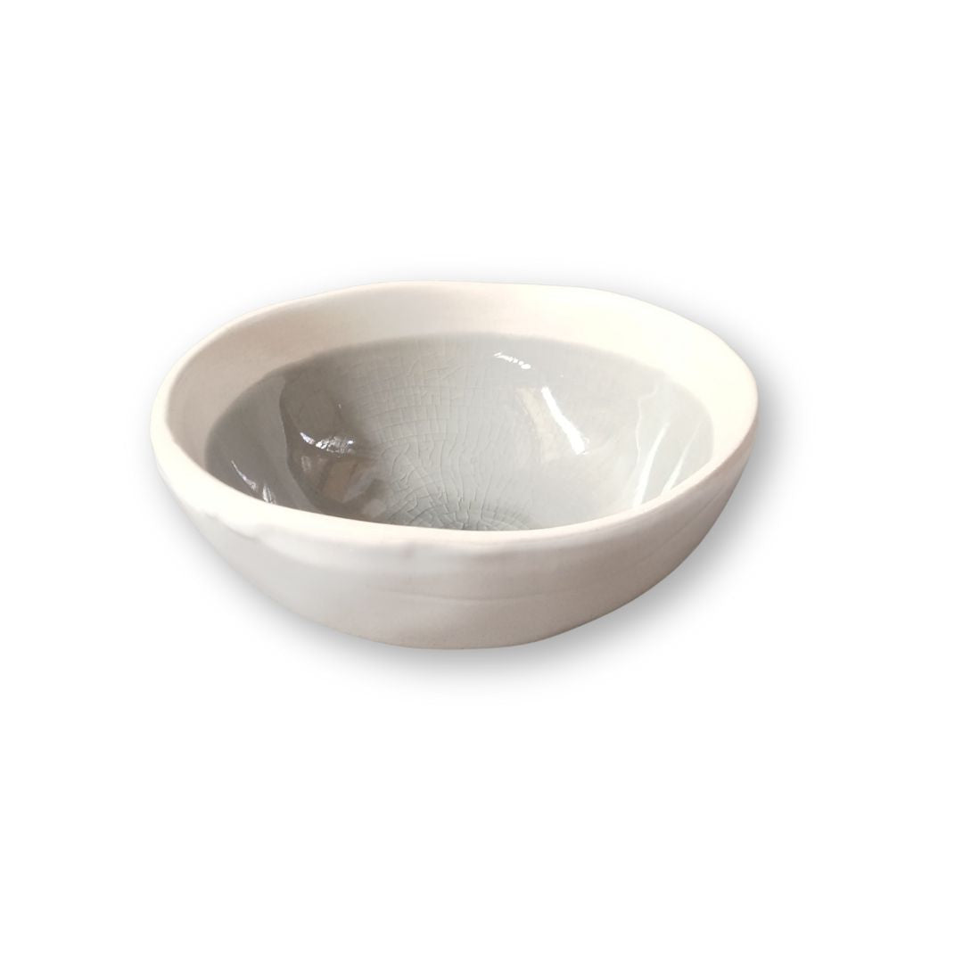 Kuri Ceramic Bowl Collection
