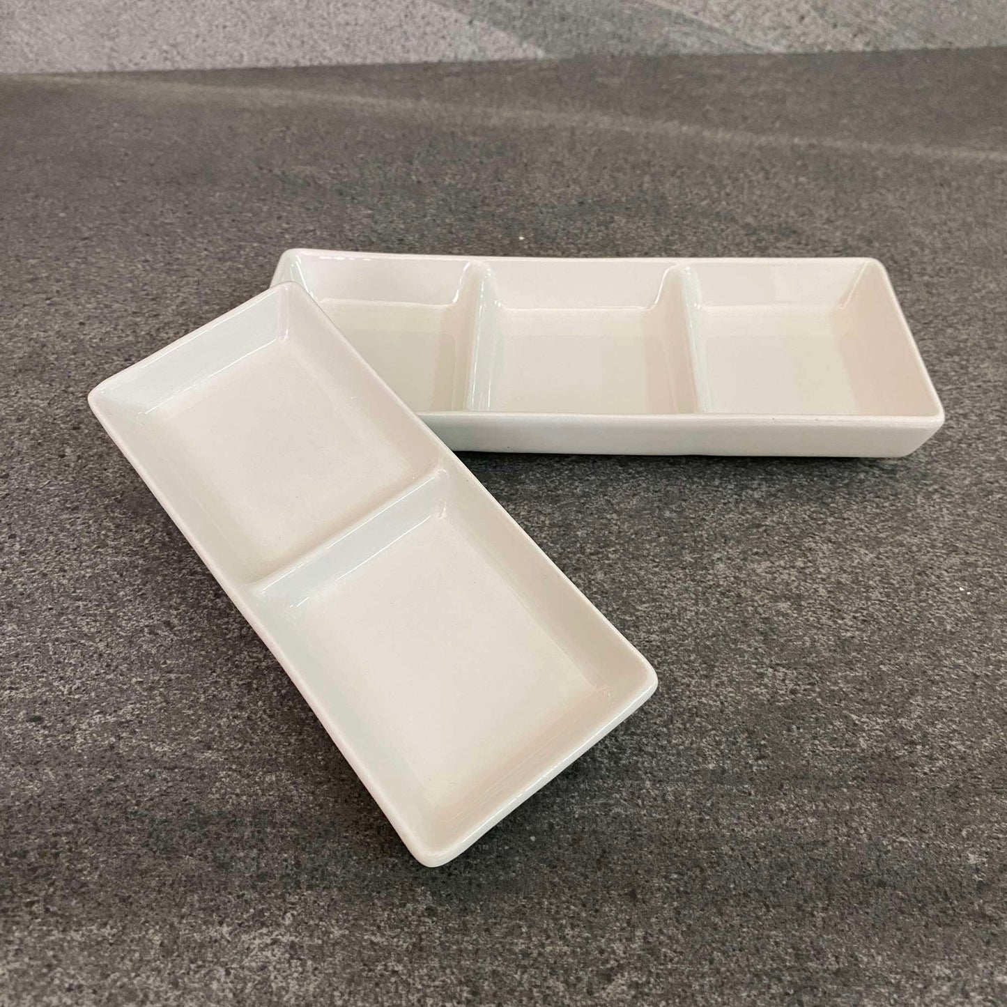 Partition Grid Dish