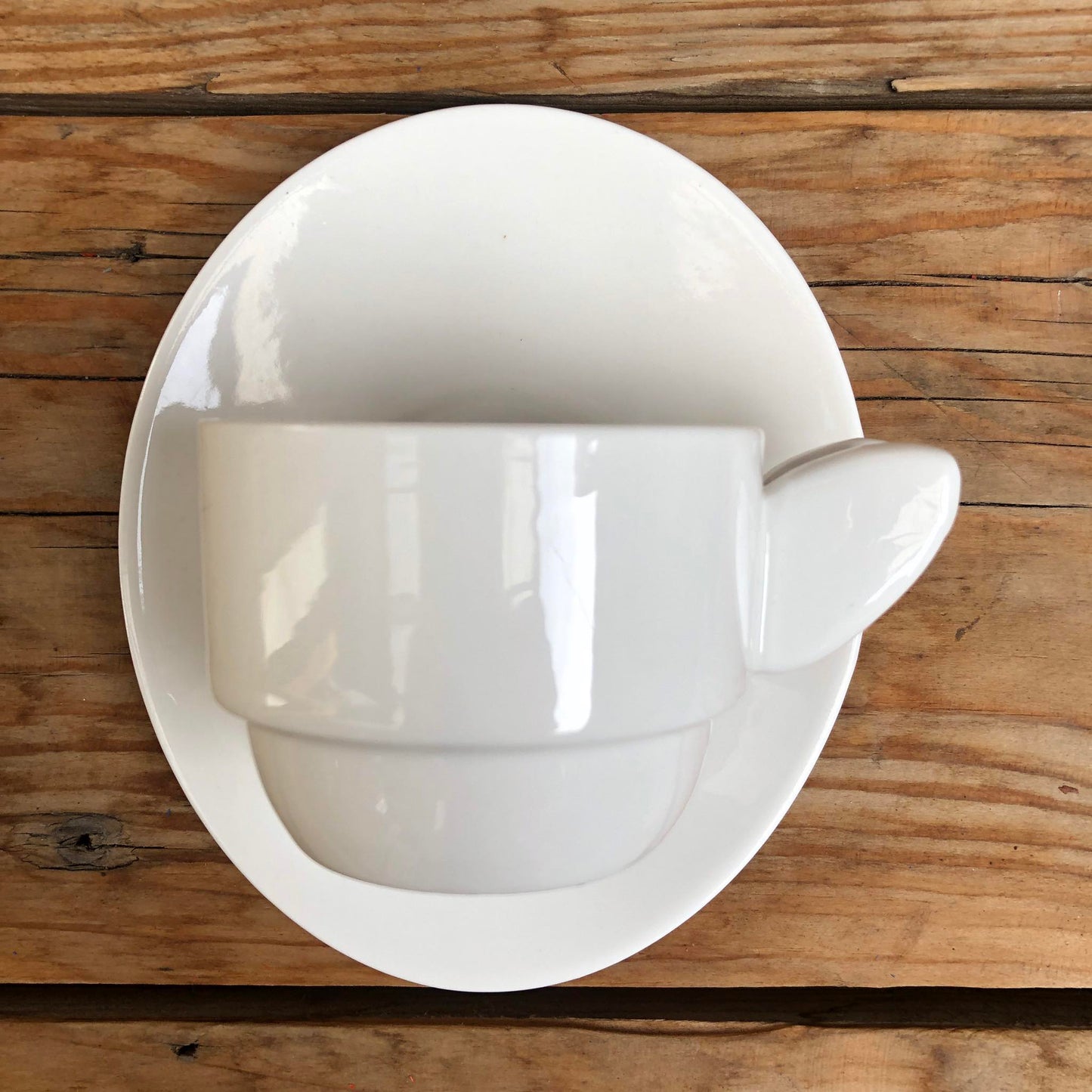 Espresso Collection Set