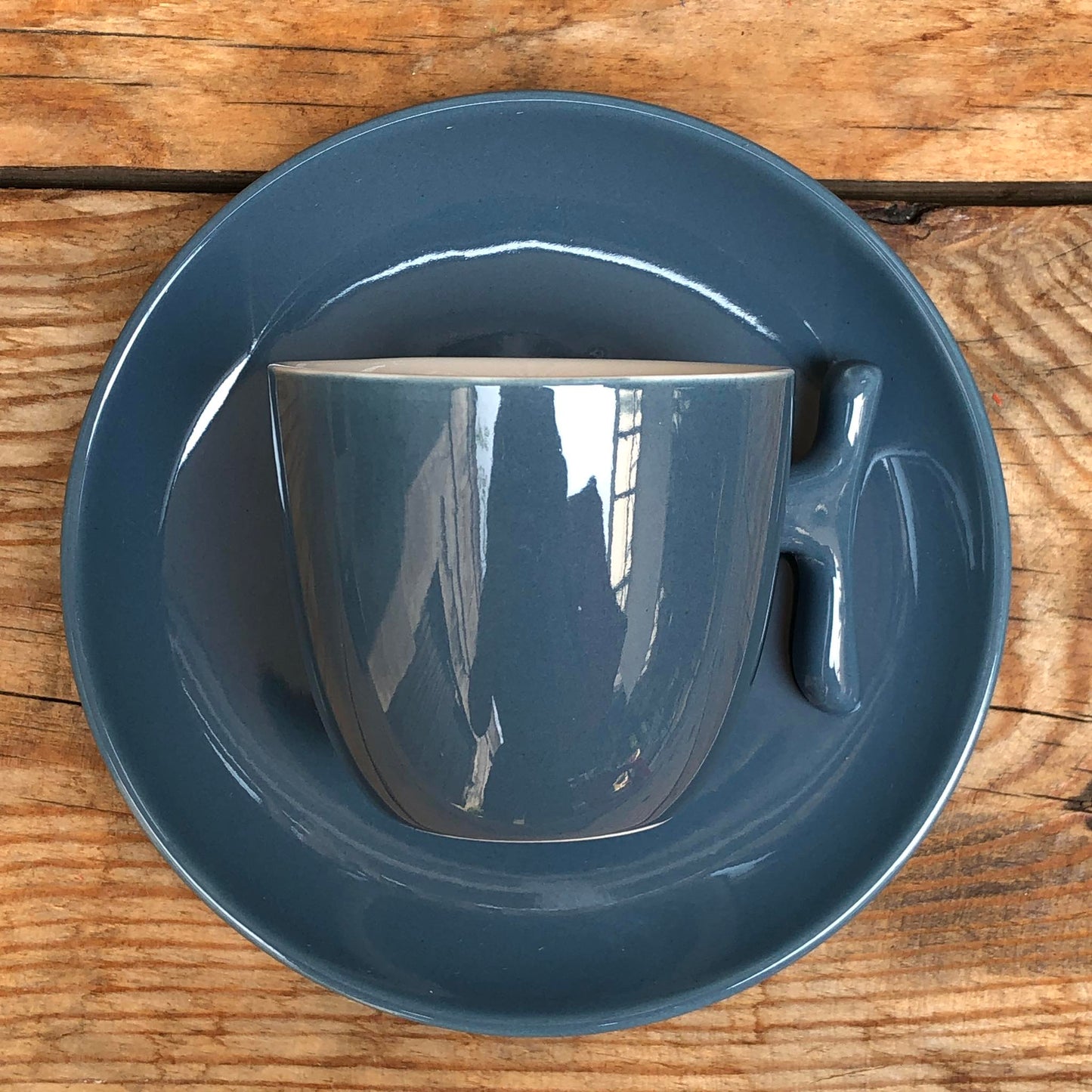 Espresso Collection Set