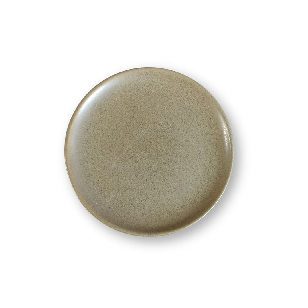 Assorted Bread Plates 7.25 inches