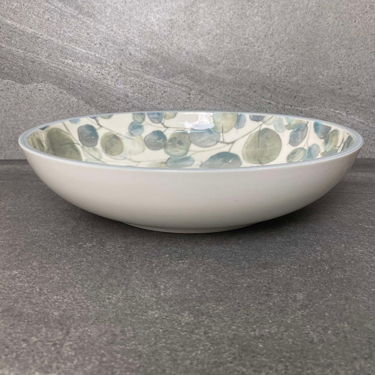 MURADITOHOME Serving Bowl 11.5x3 inch
