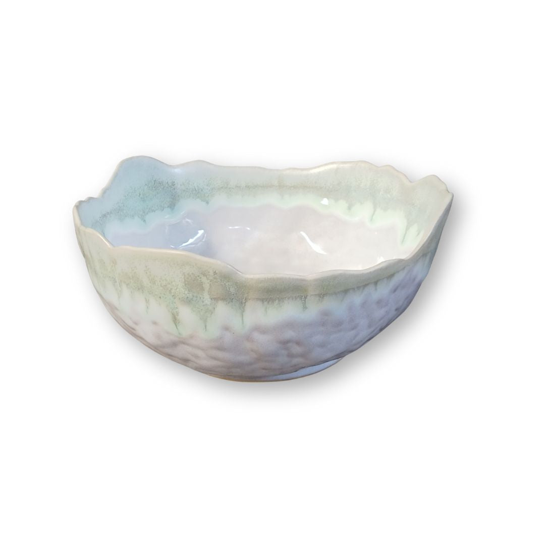 MURADITOHOME Virelle Porcelain Bowl Collection
