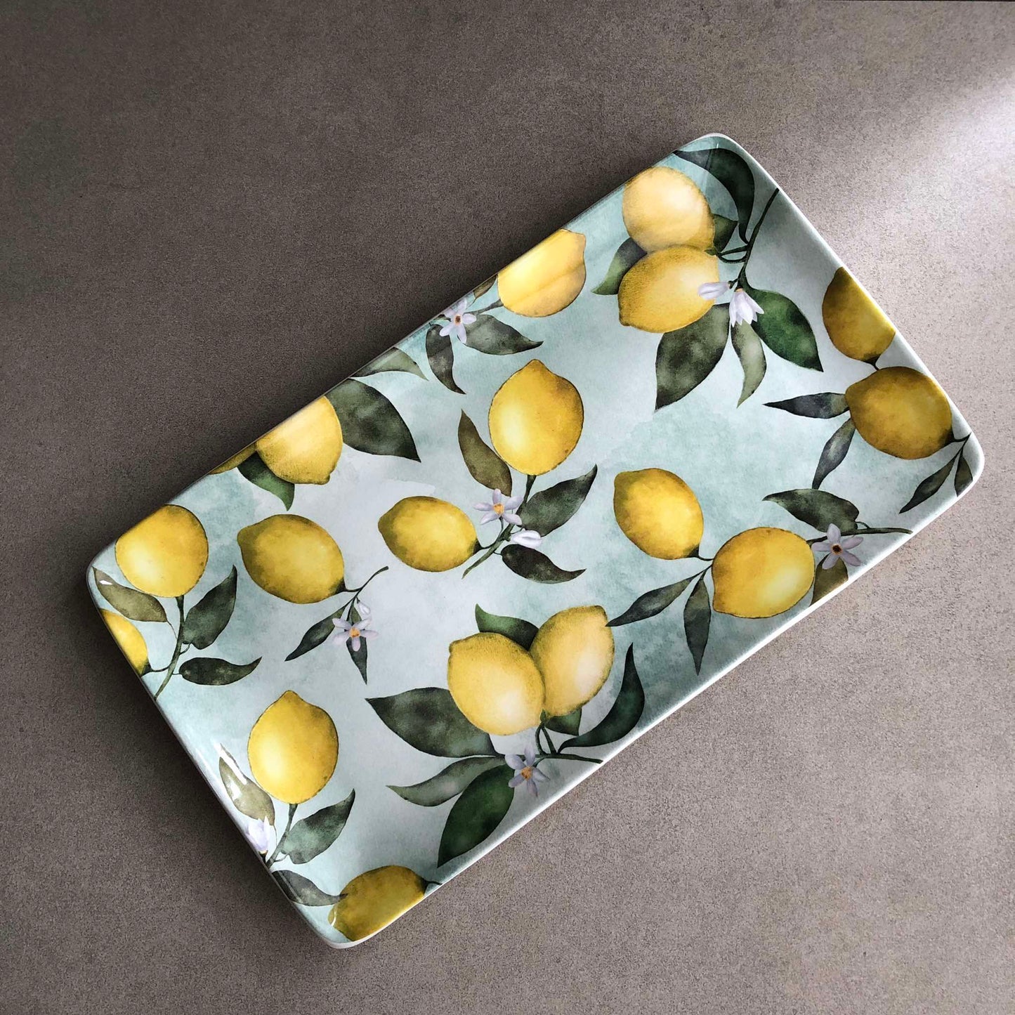 Citron Ceramic