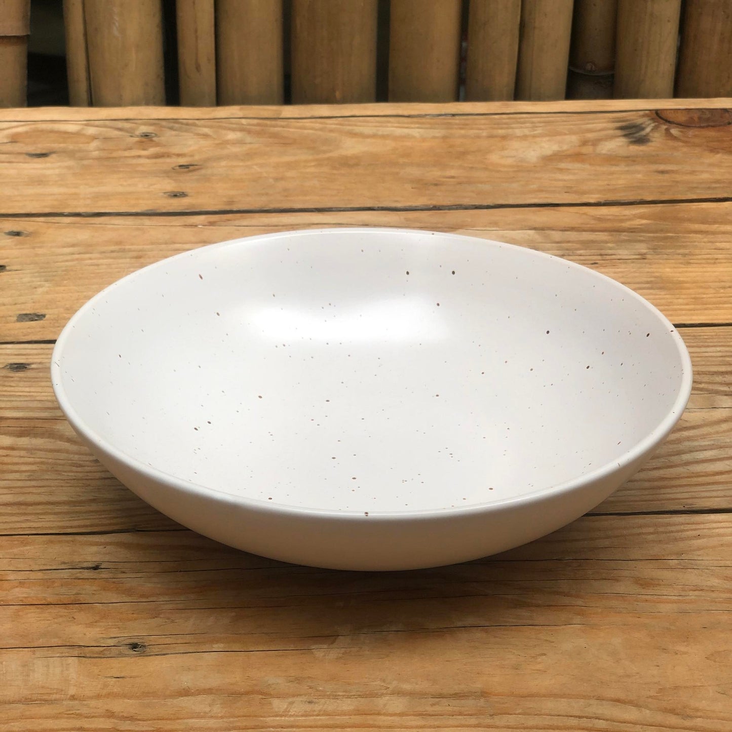 Timothy 12 Pcs Set Stoneware(4pcs Dinner 10.5inch,Salad 8inch & Bowl 8x2.25inch)