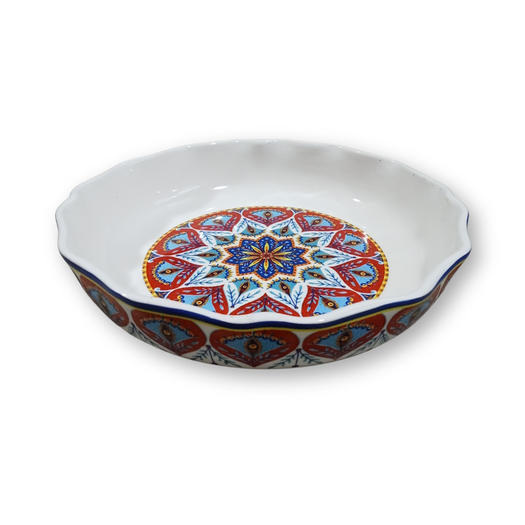 Ankara Series