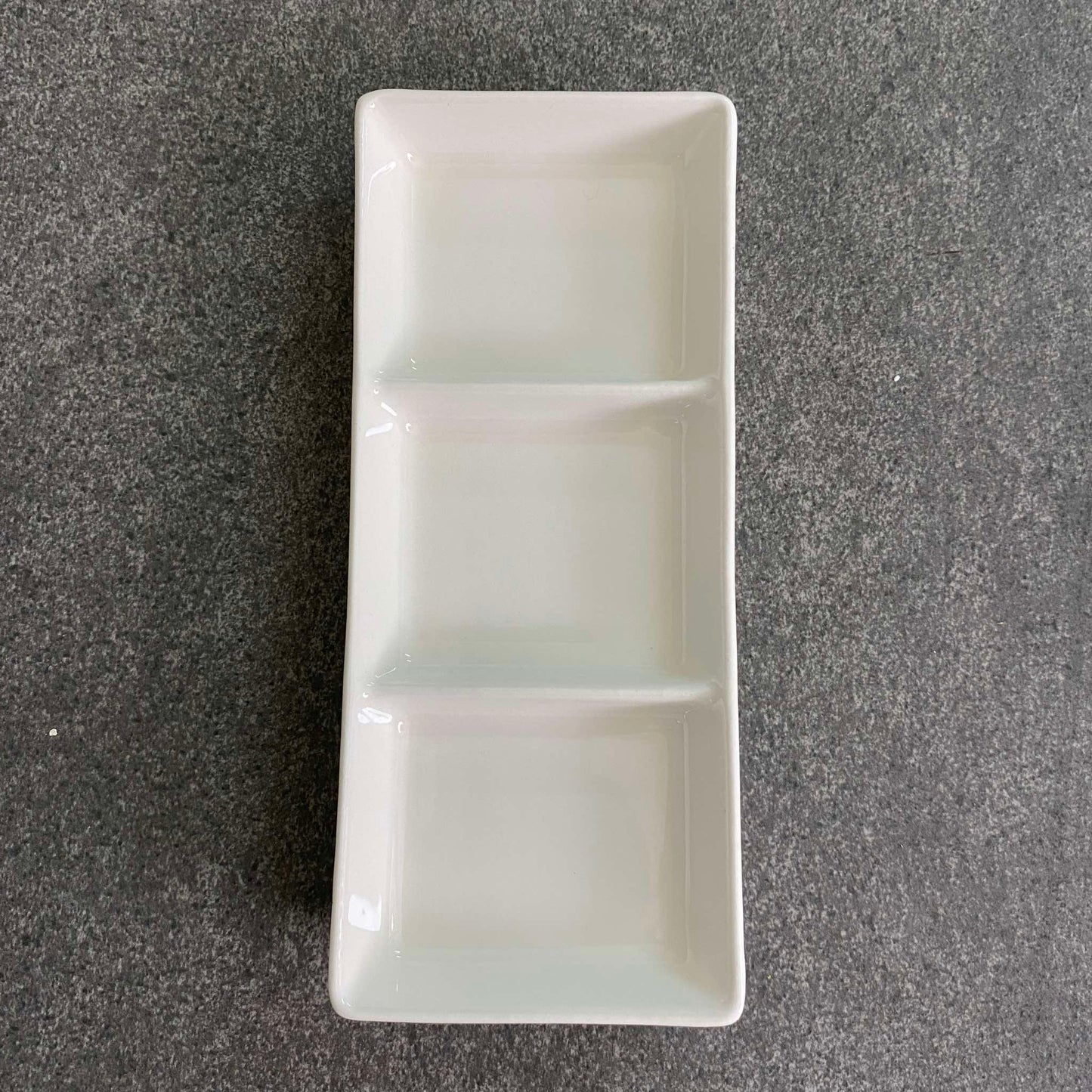 Partition Grid Dish