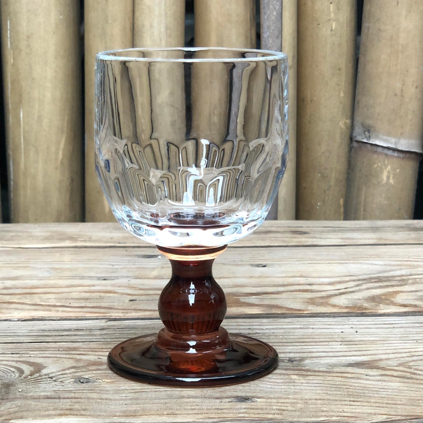 Eric Black and Black Goblet 200 ml