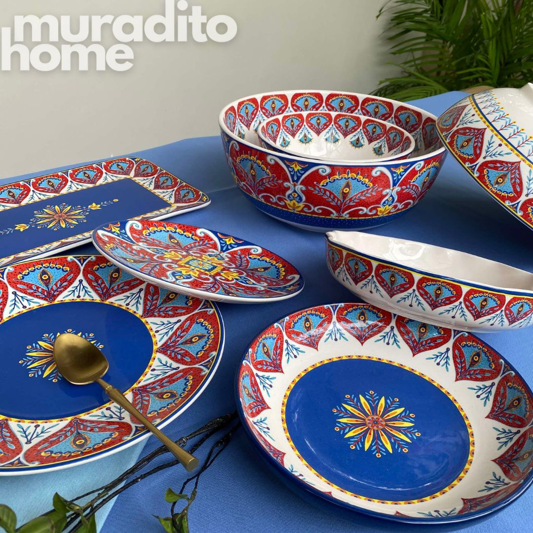 Ankara Series