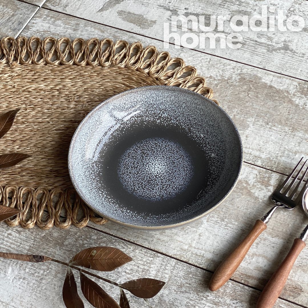 MURADITOHOME Rizen Stonewares Collection