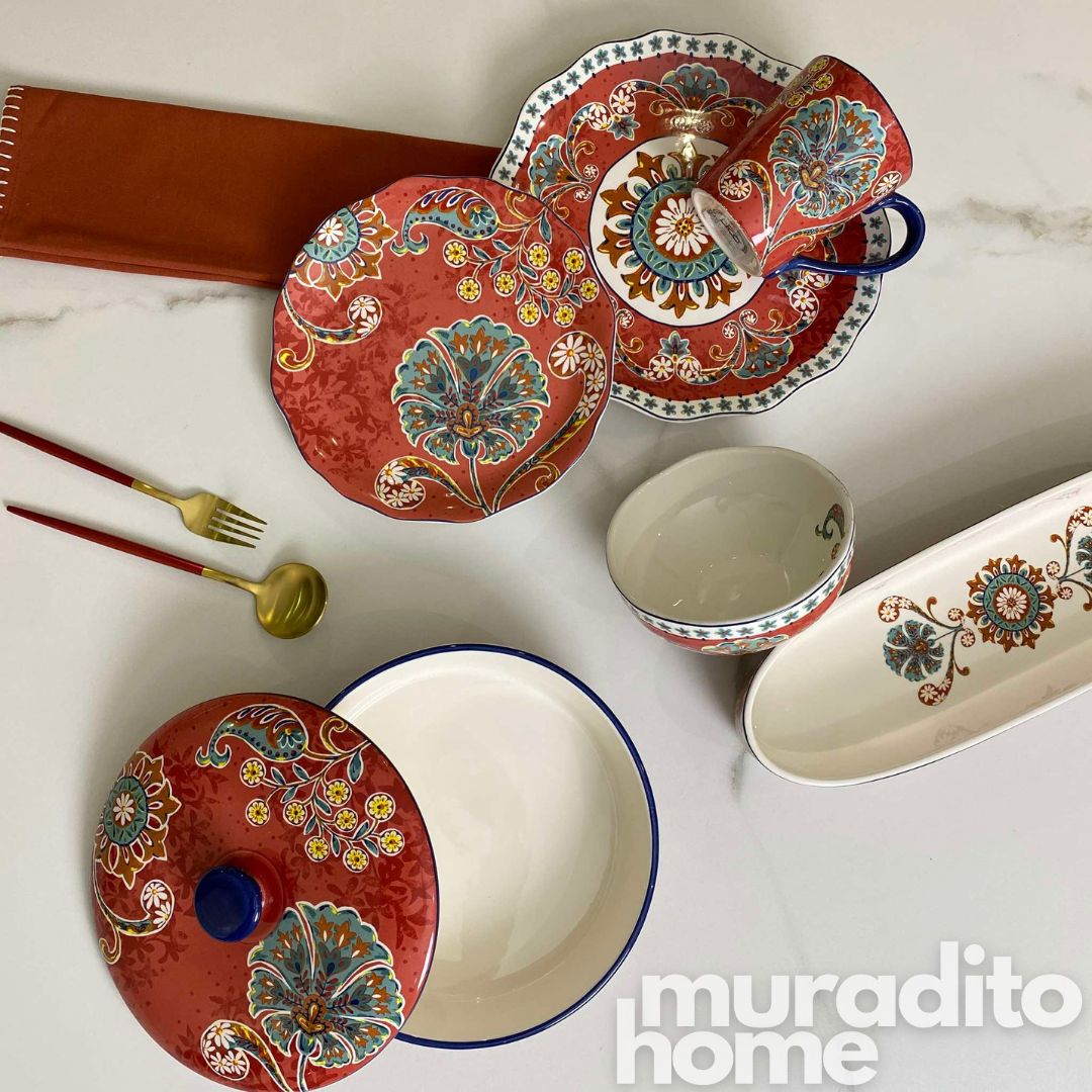 Mardin Series