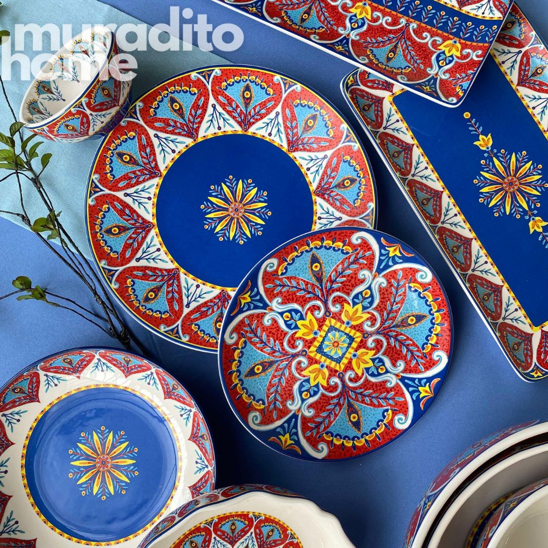 Ankara Series