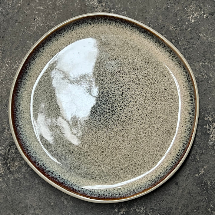 Stoneware Plate Batch 2