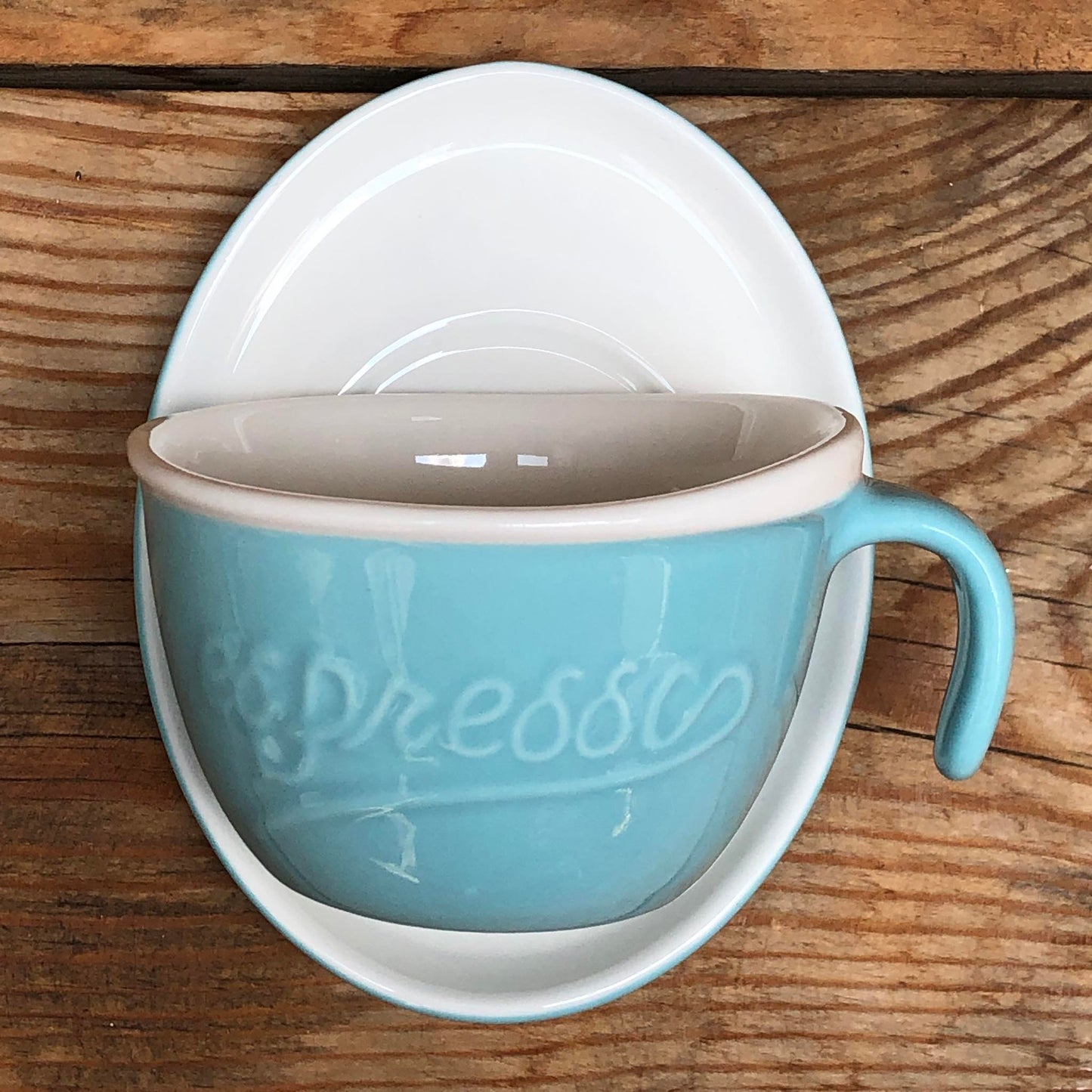 Espresso Collection Set