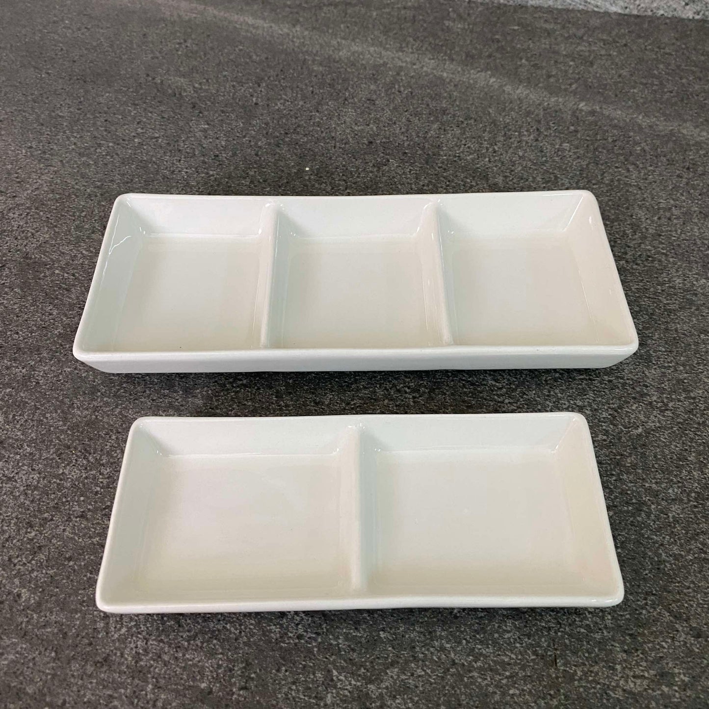 Partition Grid Dish