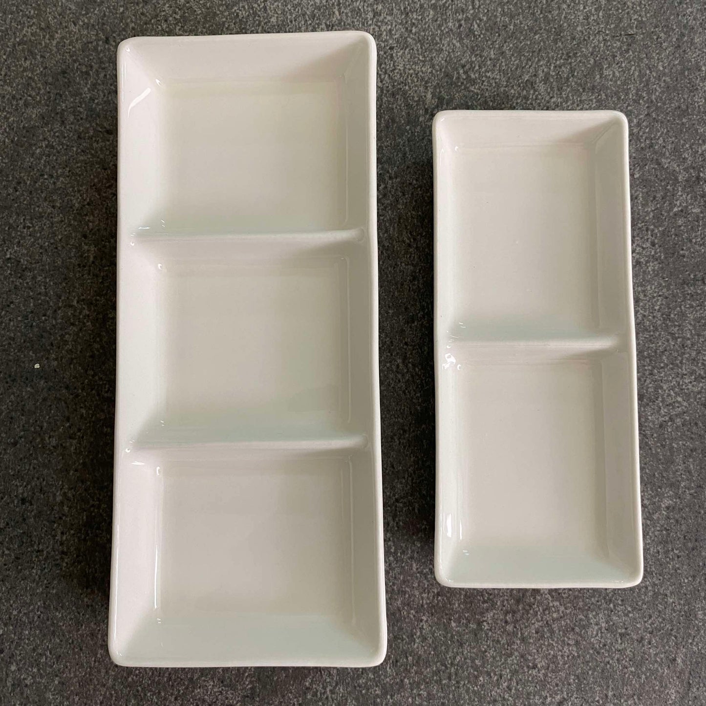 Partition Grid Dish