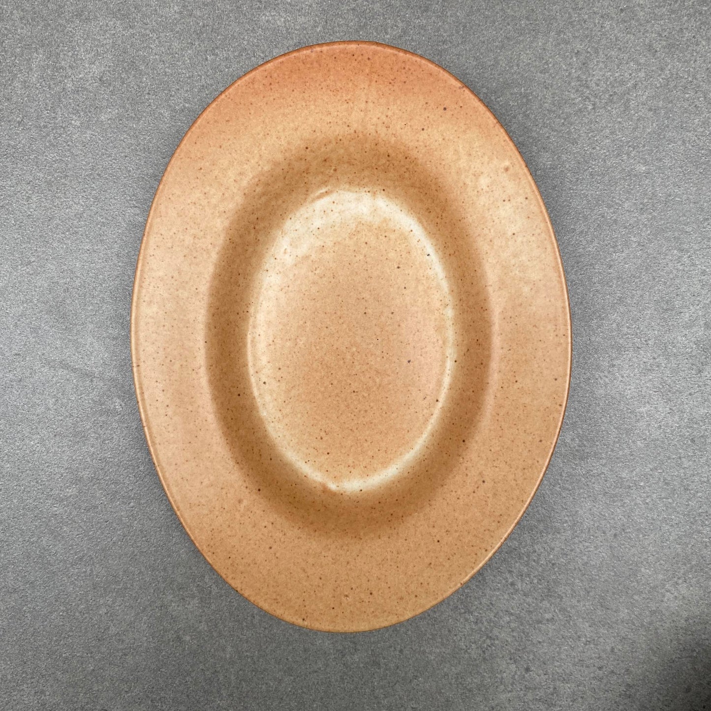 Handmade Clay Stonware Plate Collection Batch 1