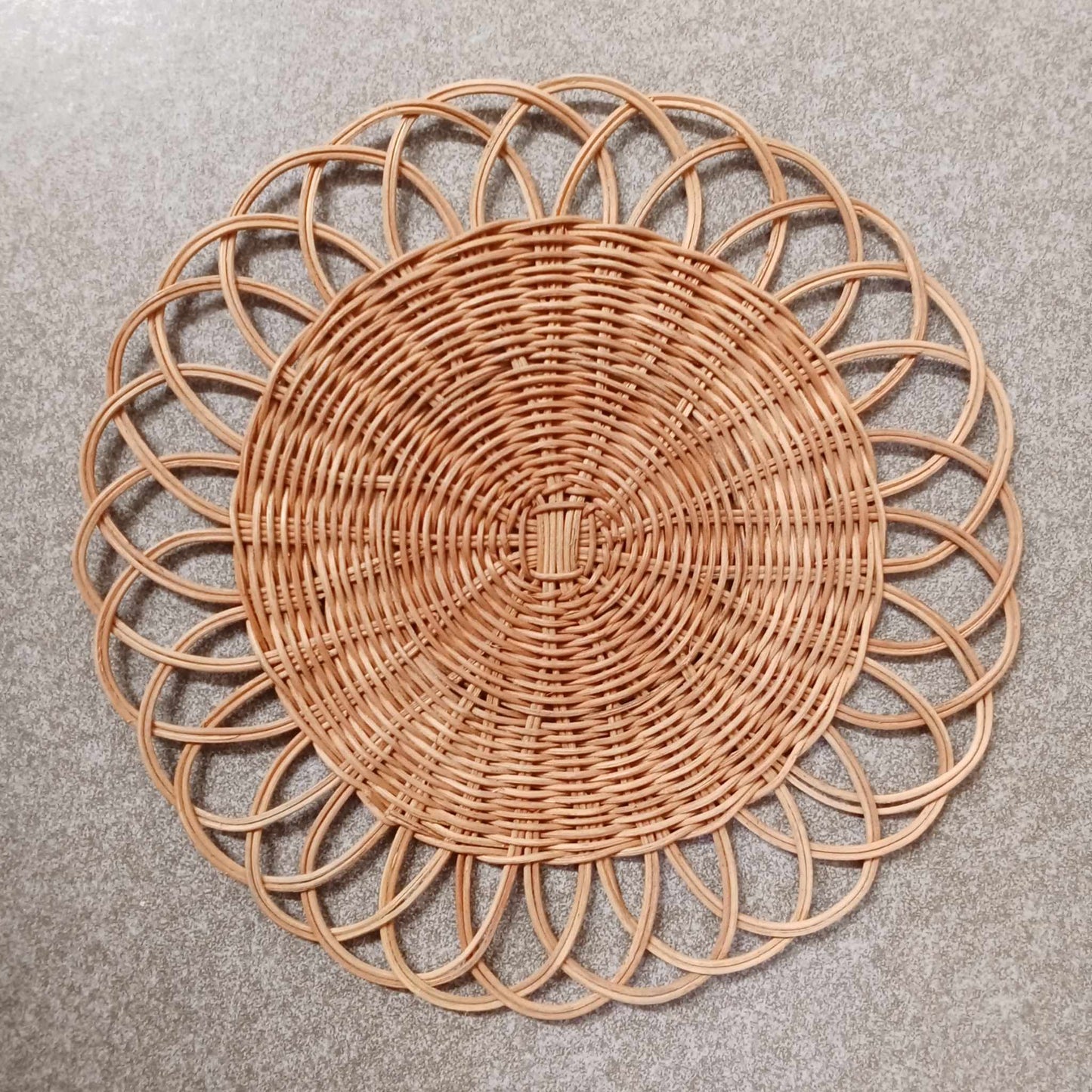 Pinoy Native Placemat High Quality Batch 1
