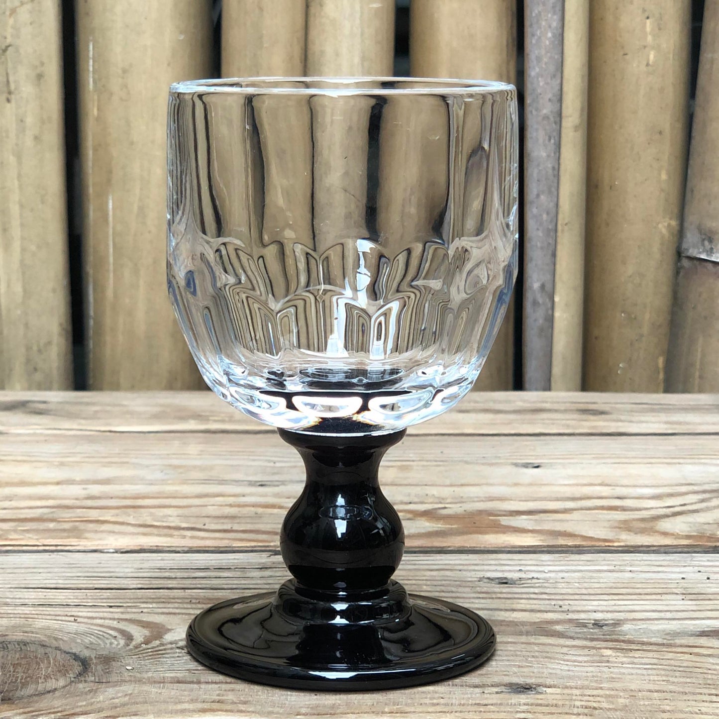 Eric Black and Black Goblet 200 ml