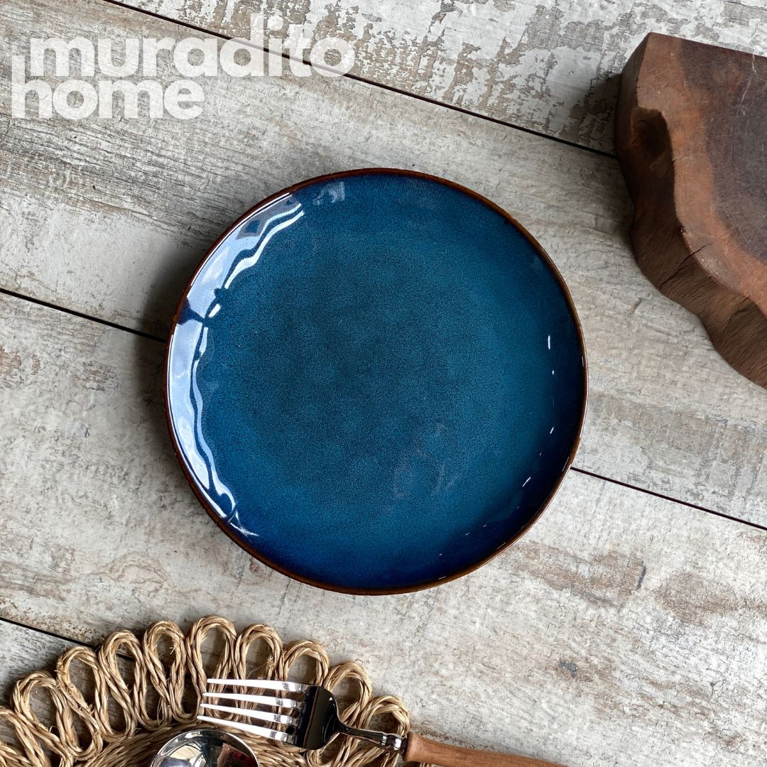 MURADITOHOME Yuina Stoneware Collection