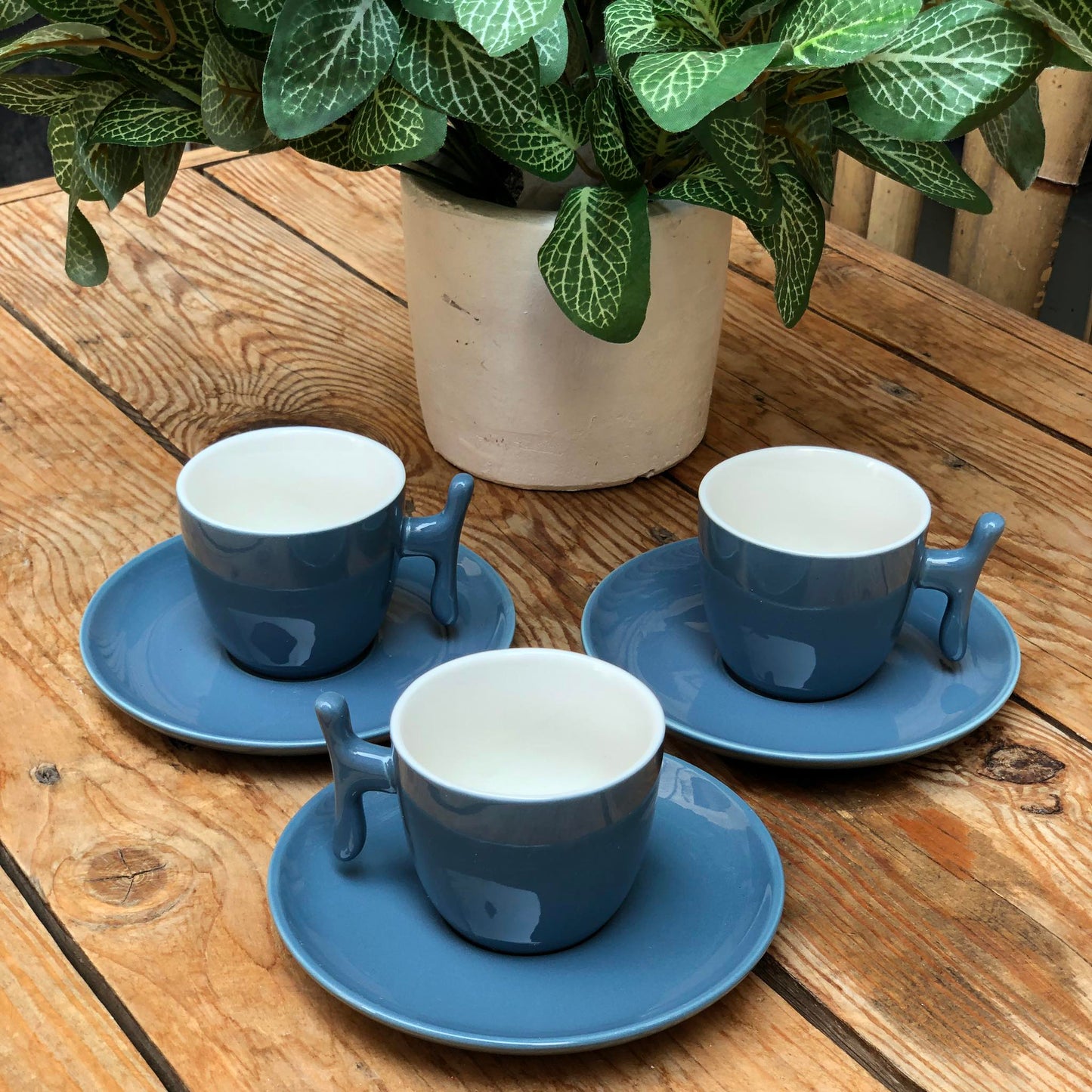 Espresso Collection Set