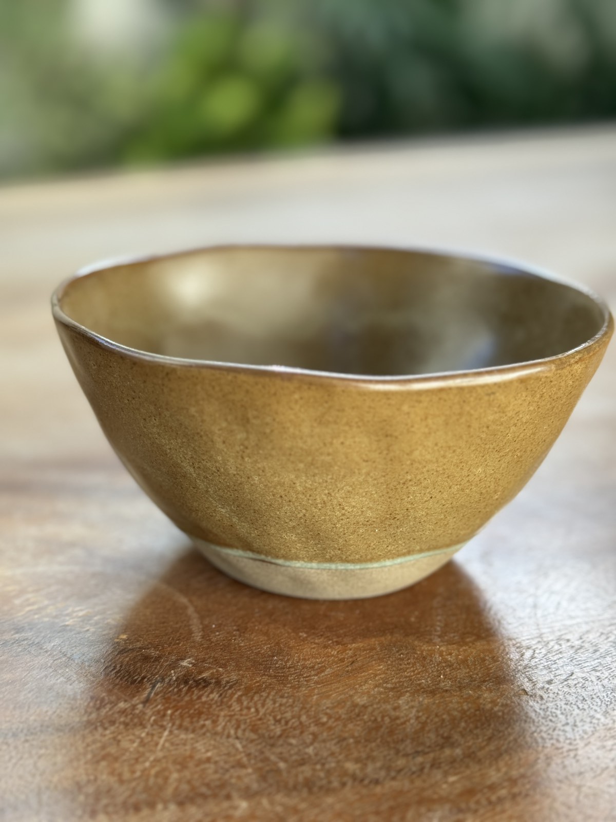 Muraditohome Yanyan Stoneware Bowl Collection