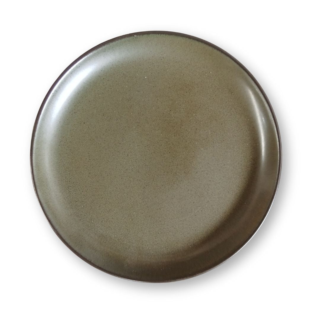 Assorted Dinner Plate 10.5 inches