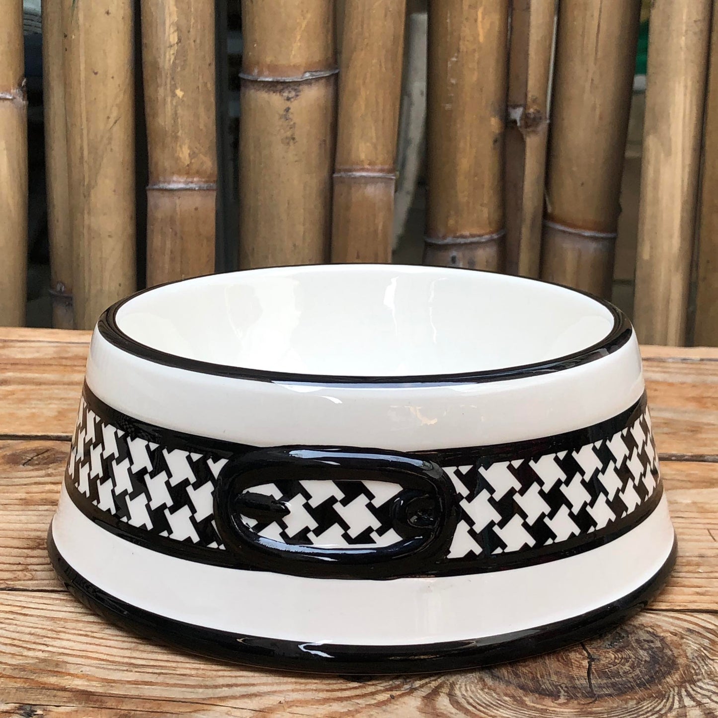Max Pet Bowl Ceramic Collection