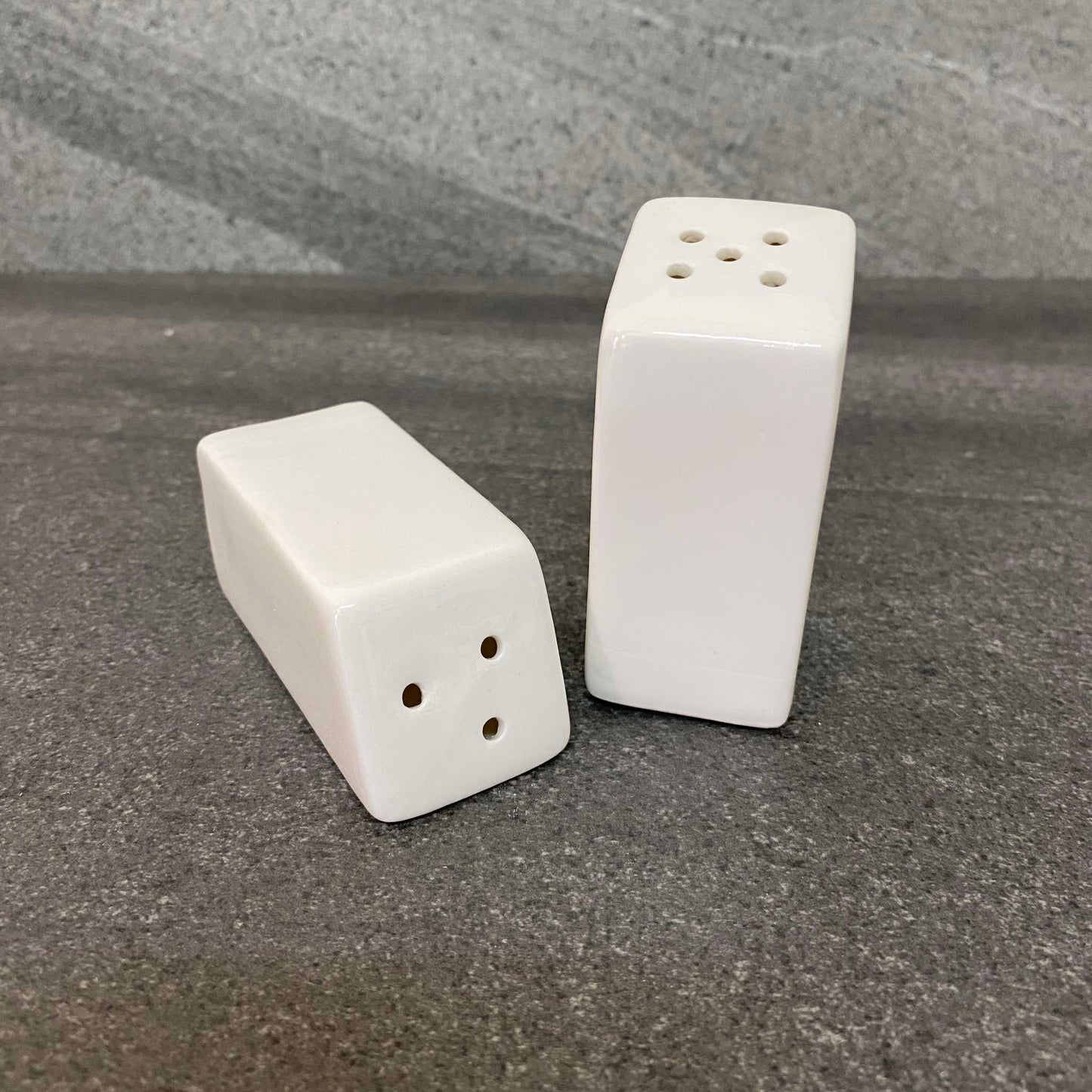 Salt and Pepper 2.5x1.25 inch