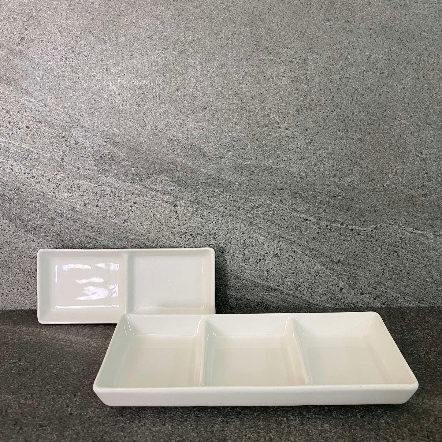Partition Grid Dish