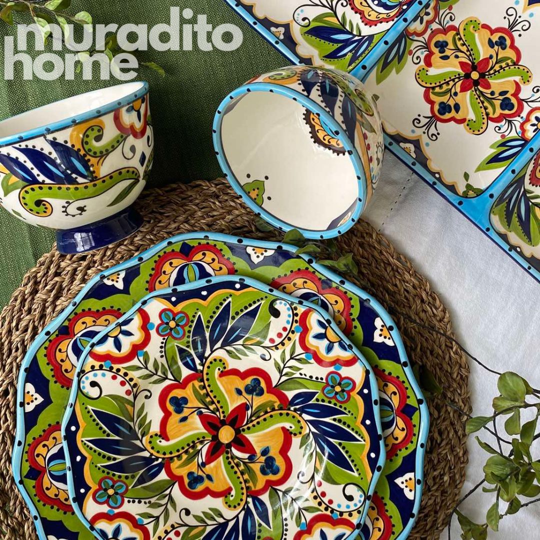 Ifran Series