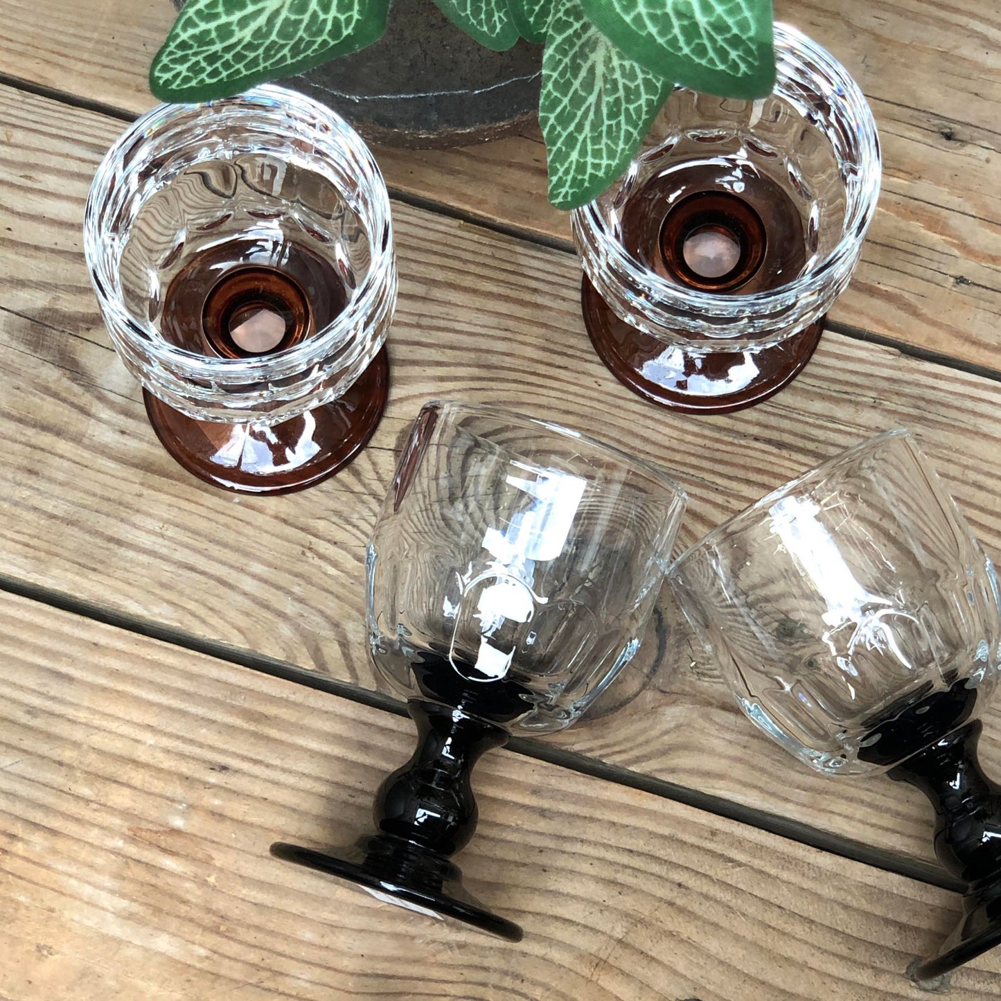 Eric Black and Black Goblet 200 ml