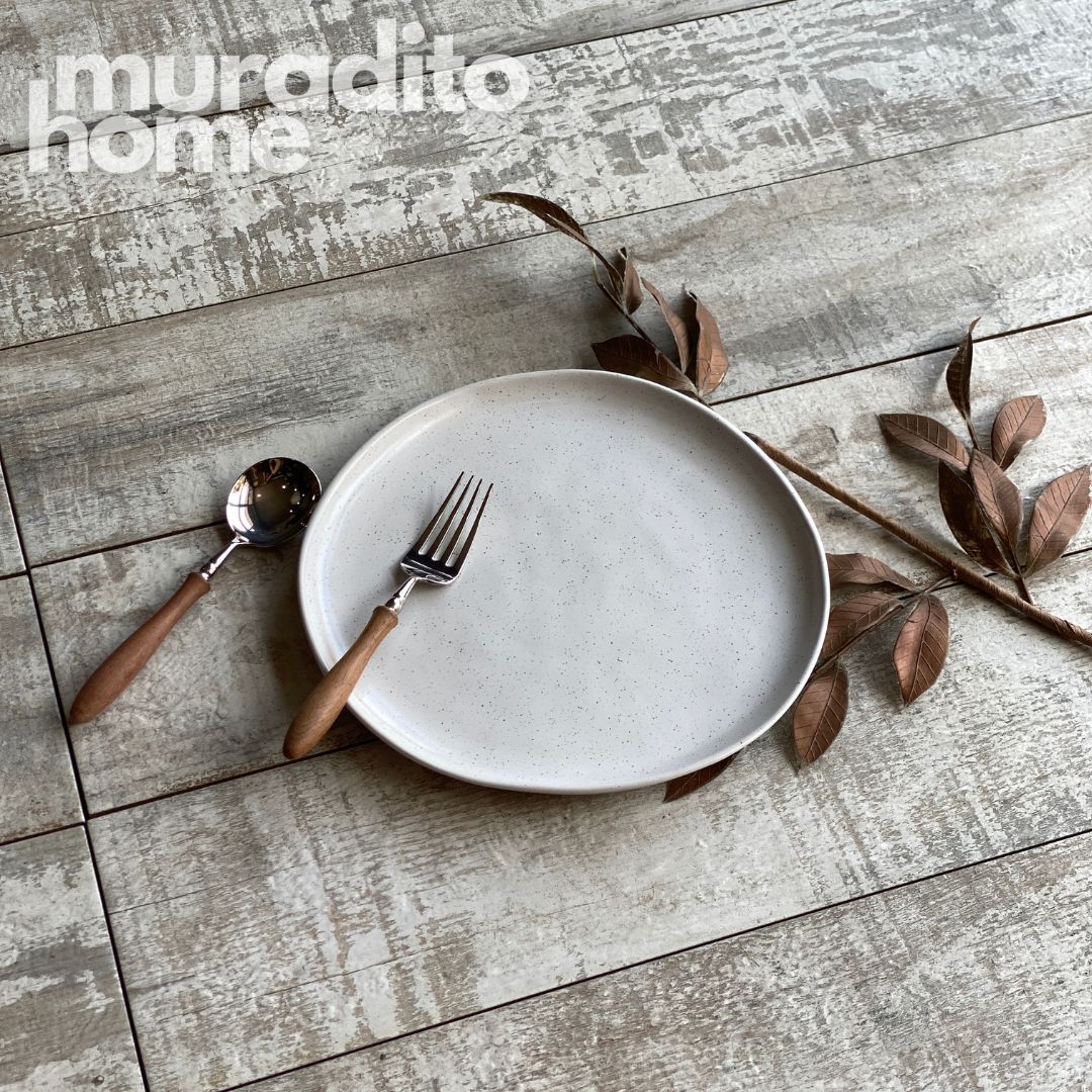 MURADITOHOME Risa Stonewares Collection