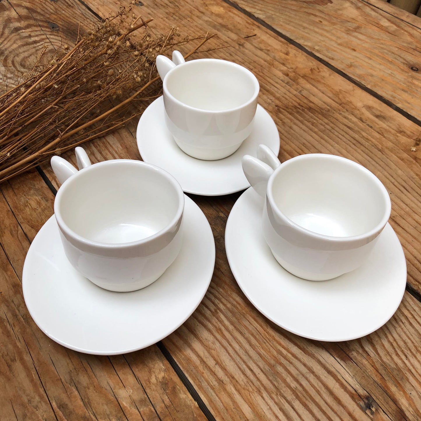Espresso Collection Set
