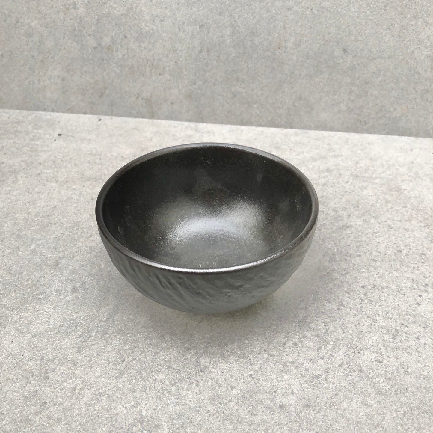 MURADITOHOME Kung Soup Bowl 4.5x2.5 inch