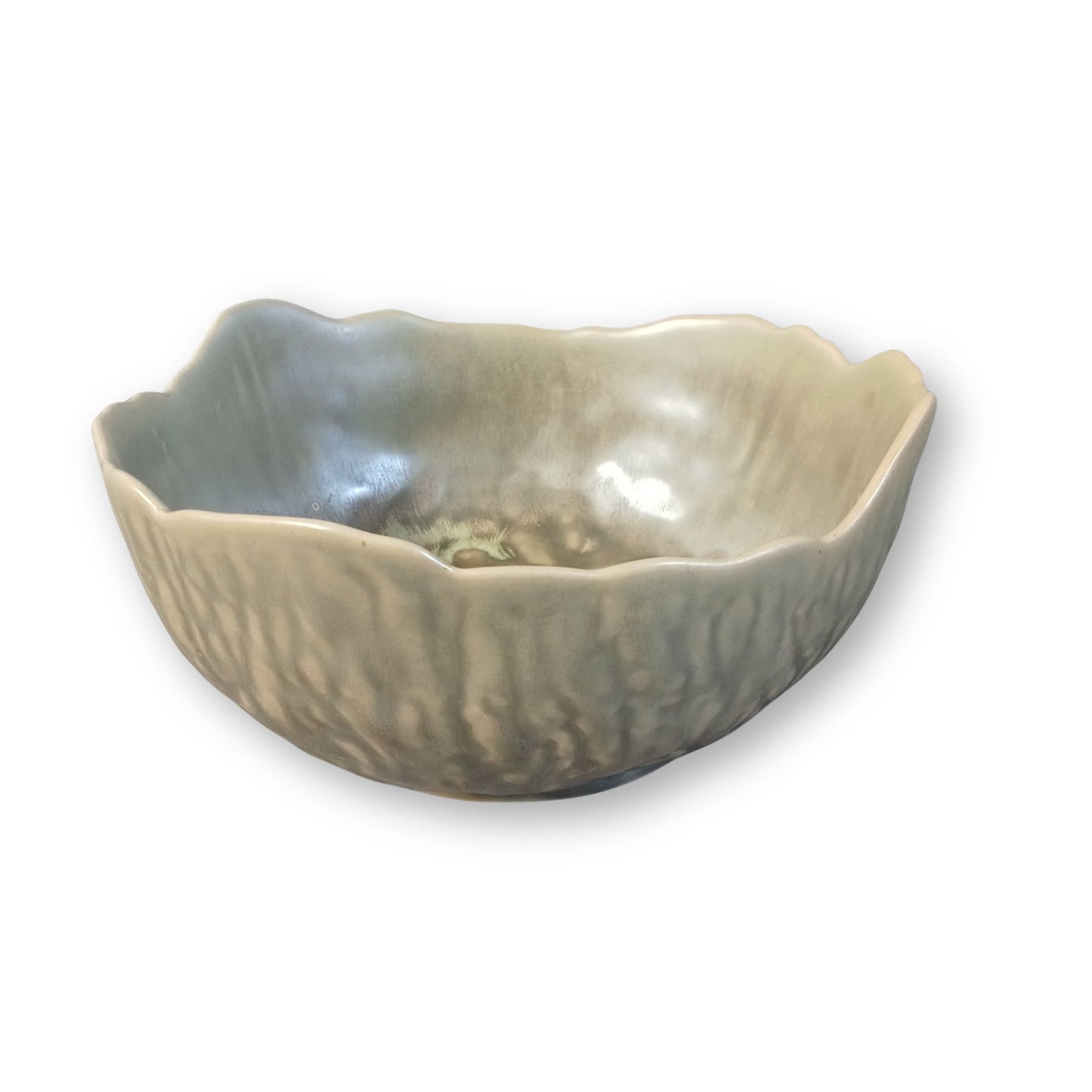 MURADITOHOME Lustra Porcelain Bowl Collection