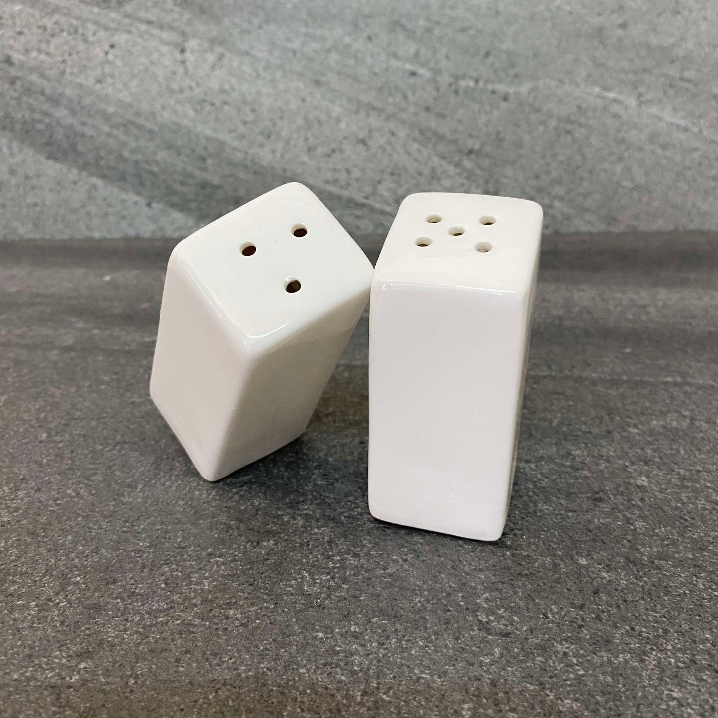 Salt and Pepper 2.5x1.25 inch