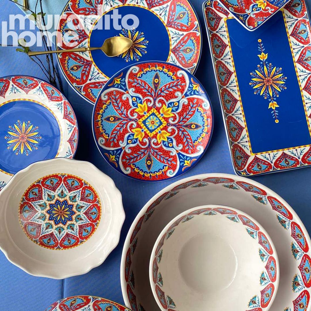 Ankara Series