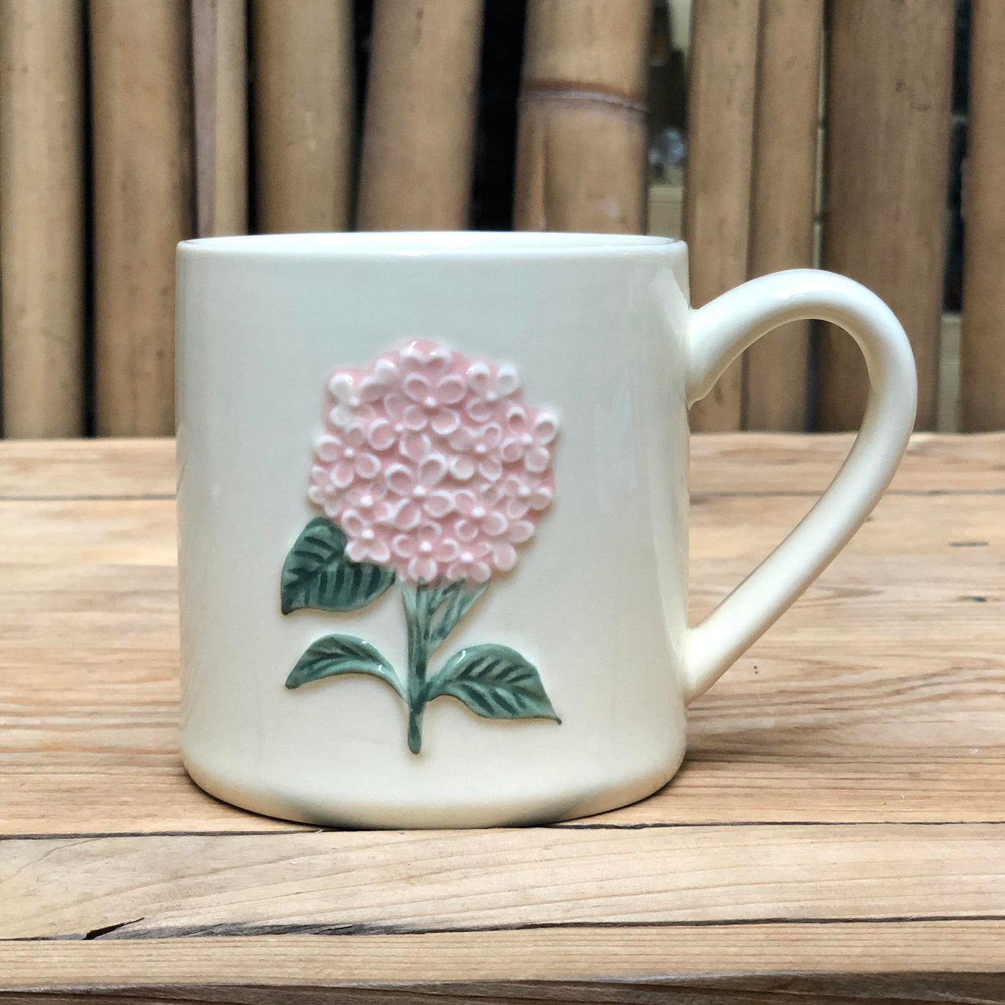 Eve Ceramic Mug Collection 380 ml