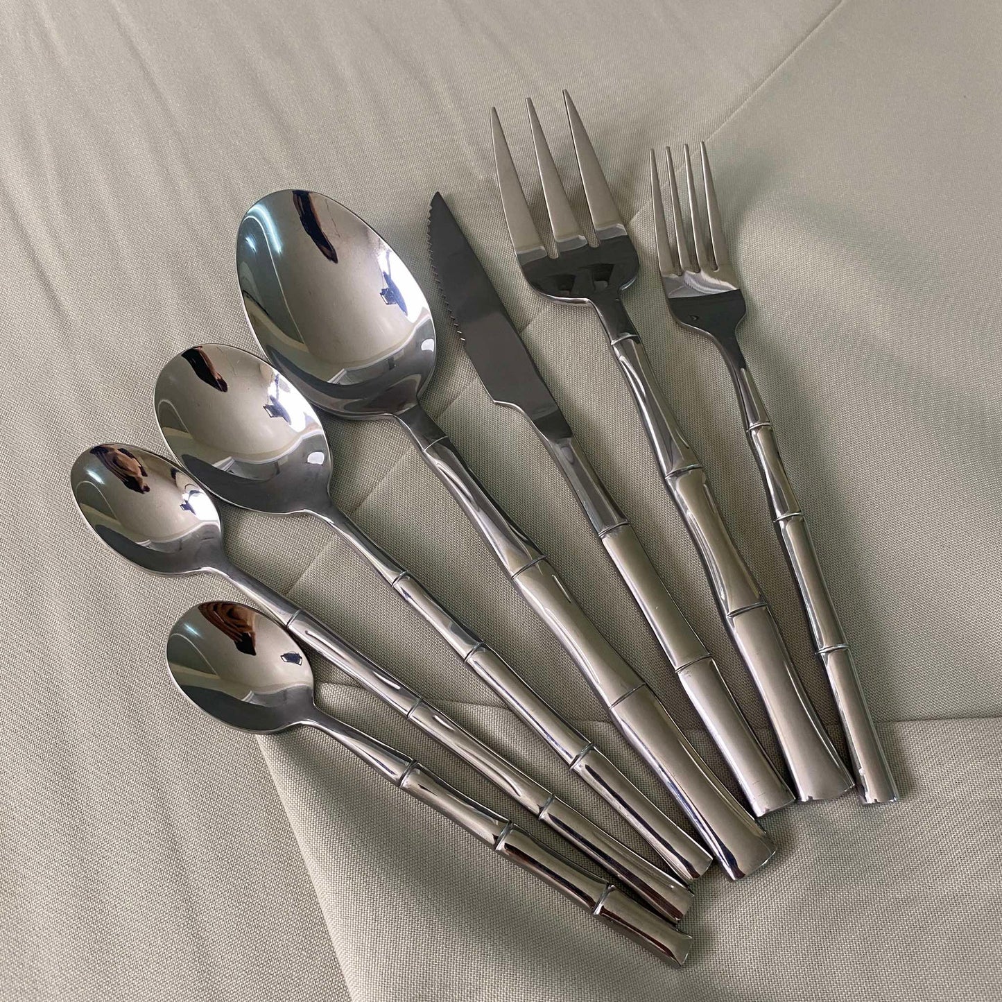 Cutlery