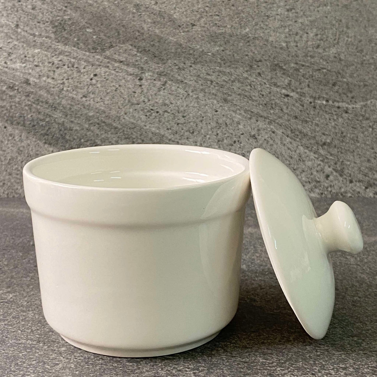 4 inch Strew Pot with Lid