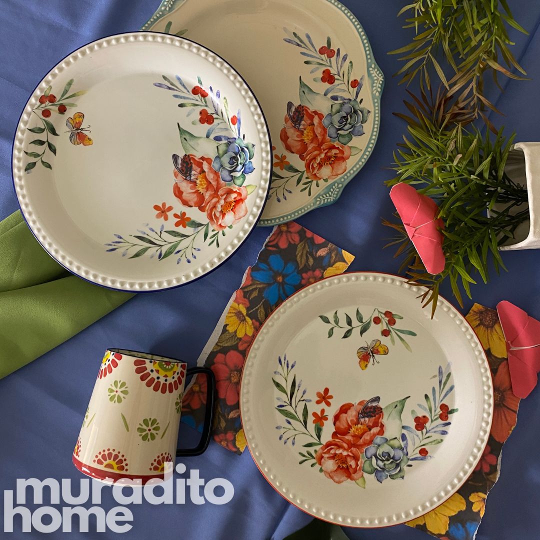 WW and Retro Collection 11-12 inch / 700ml