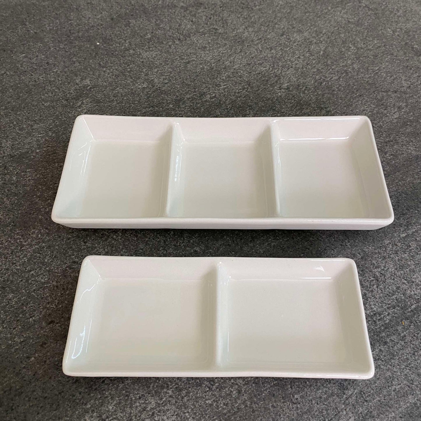 Partition Grid Dish