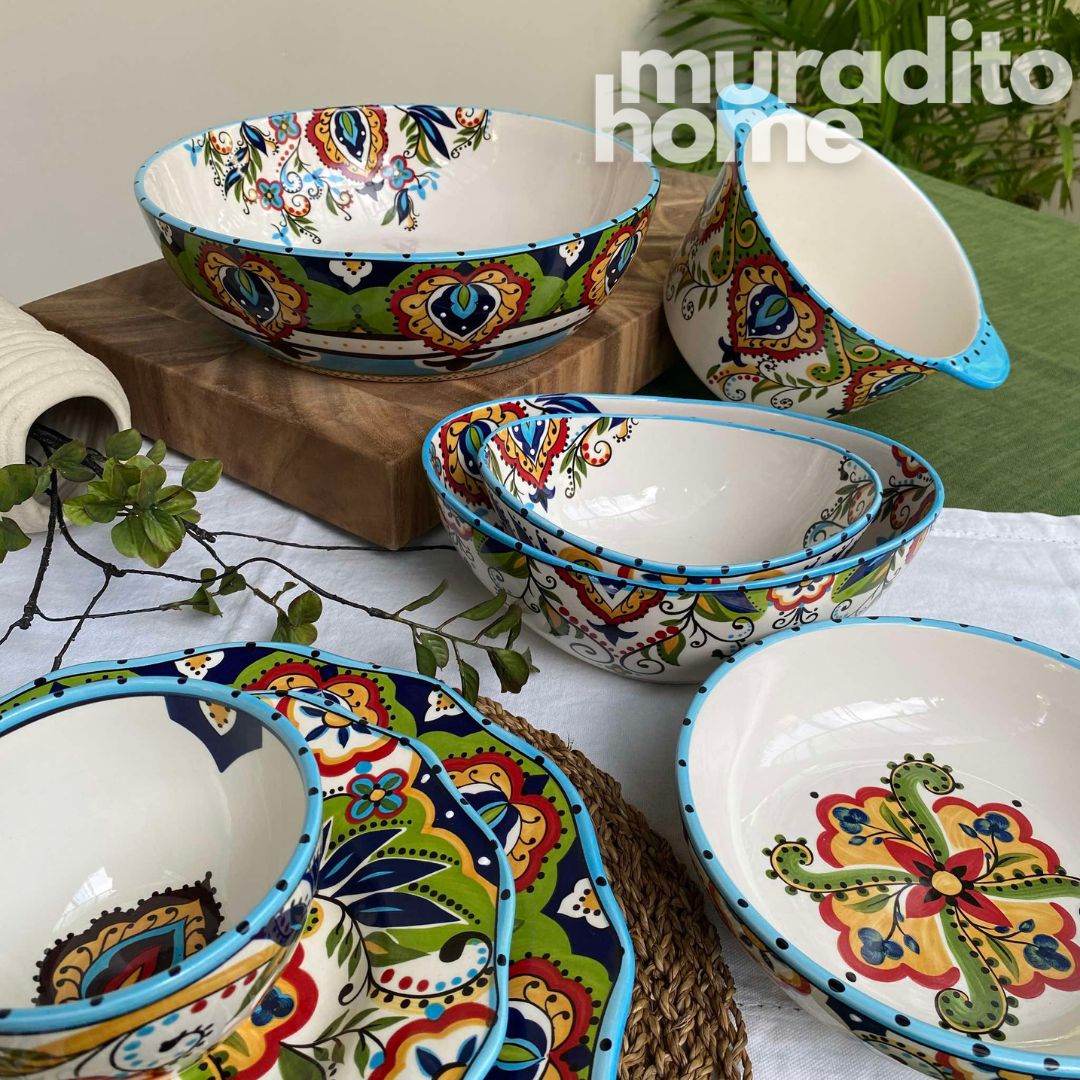 Ifran Series