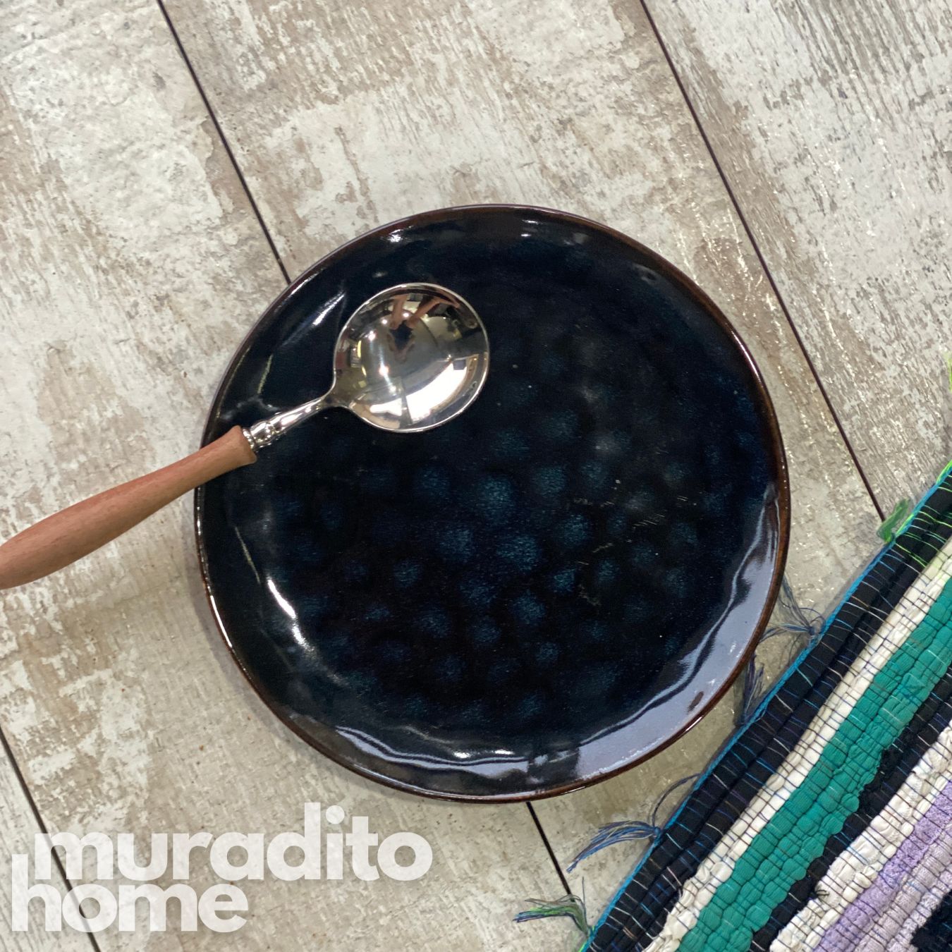 MURADITOHOME AO Stonewares Collection