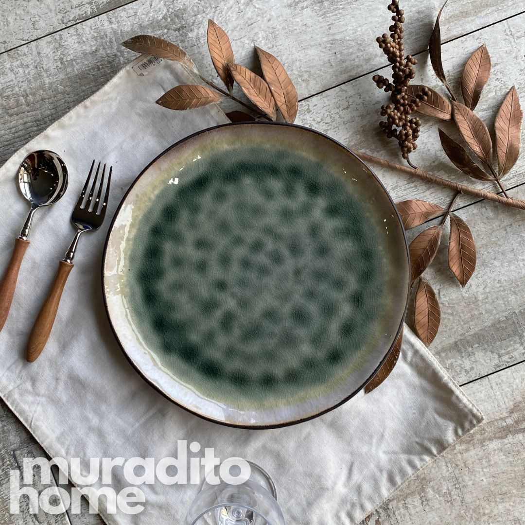 MURADITOHOME Verdra Stonewares Collection