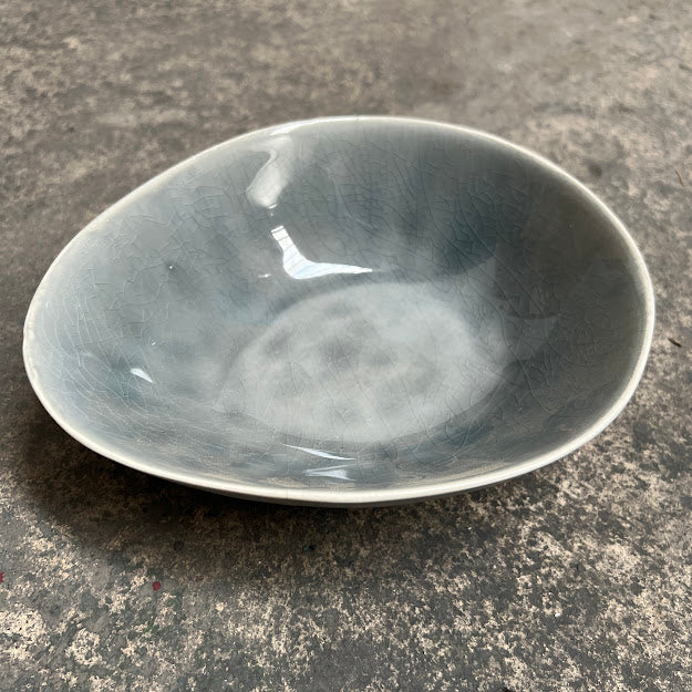 Stoneware Bowl Batch 1
